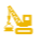 Crane Icon
