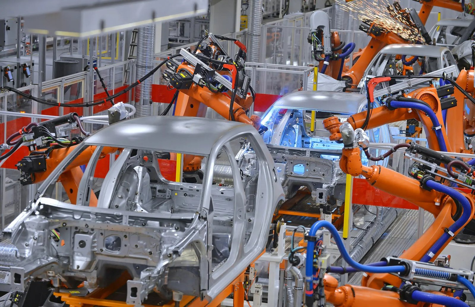 Manufacturing